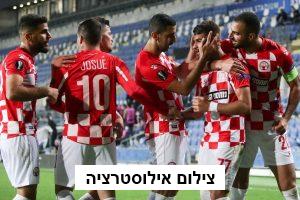 הפועל באר-שבע קטעה בצורה מרשימה רצף של שלושה הפסדים רצופים עם ניצחון גדול 1:4 על מכבי פתח תקווה.