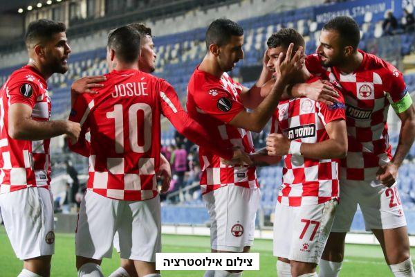 הפועל באר-שבע קטעה בצורה מרשימה רצף של שלושה הפסדים רצופים עם ניצחון גדול 1:4 על מכבי פתח תקווה.