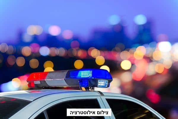 שלושה שודדים שדדו שלוש פיצוציות ותחנות דלק בבאר שבע והסביבה באותו הלילה