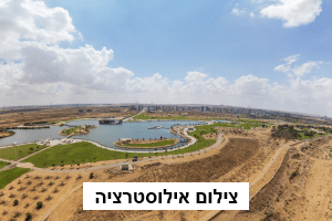 באר שבע בצל מלחמת חרבות הברזל: חוסן, יזמות ותקווה בלב הנגב