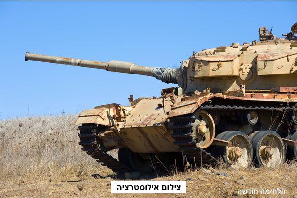 הסלמה בדרום: חידוש הלחימה בעזה משפיע על באר שבע והנגב